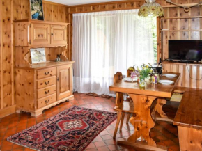 Apartment Talisman 7 by Interhome